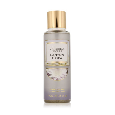 Fragranza Corpo Victoria's Secret Canyon Flora 250 ml