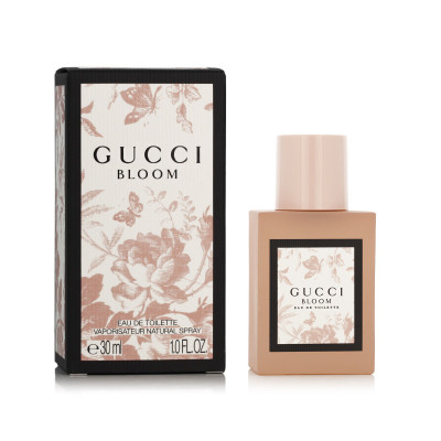 Profumo Donna Gucci Bloom Eau de Toilette EDT 30 ml