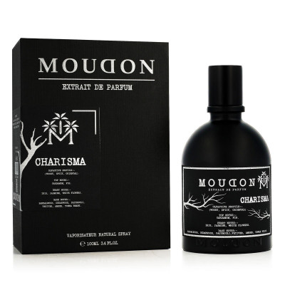 Profumo Unisex Moudon Charisma 100 ml