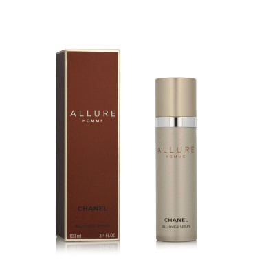 Fragranza Corpo Chanel Allure Homme 100 ml