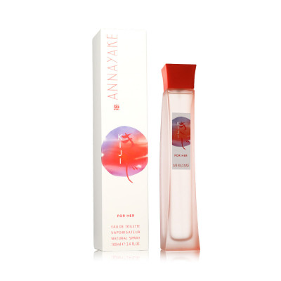 Profumo Donna Annayake Kiji for Her EDT 100 ml