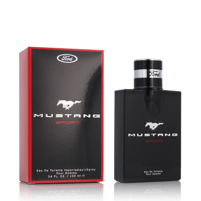 Profumo Uomo Mustang Mustang Sport EDT 100 ml