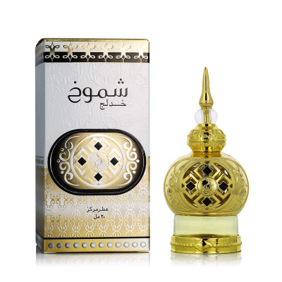 Olio profumato Khadlaj Shamookh (Gold) 20 ml
