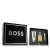 Cofanetto Profumo Uomo Hugo Boss Boss Bottled 3 Pezzi