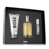 Cofanetto Profumo Uomo Hugo Boss Boss Bottled 3 Pezzi