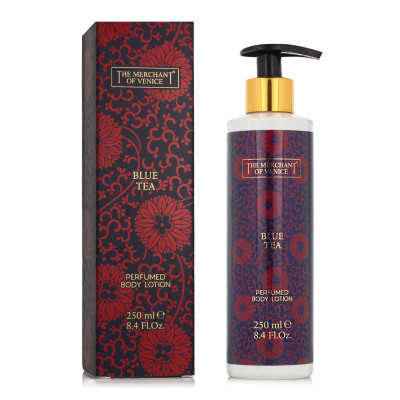 Lozione Corpo The Merchant of Venice Blue Tea 250 ml