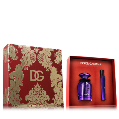 Cofanetto Profumo Donna Dolce & Gabbana Dolce Violet 2 Pezzi
