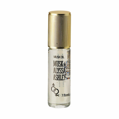 Olio profumato Alyssa Ashley MUSK 7,5 ml