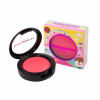 Fard J.Cat Blush Mallow Dolly Peachy