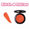 Fard J.Cat Blush Mallow Dolly Peachy