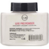 Polveri Fissanti per il Trucco J.Cat LUXE PRO POWDER PEARL LUMINIZER 42 g