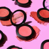 Fard J.Cat Blush Mallow Dolly Peachy