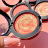 Fard J.Cat Blush Mallow Dolly Peachy