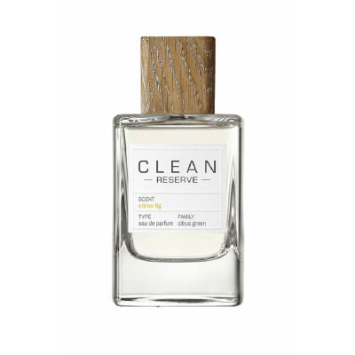 Profumo Unisex Clean Reserve Citron Fig EDP 50 ml