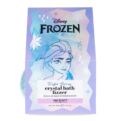 Bomba da Bagno Mad Beauty Frozen Frosted Berries 150 g