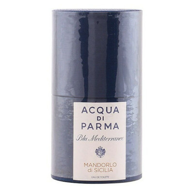 Profumo Unisex Blu Mediterraneo Mandorlo Di Sicilia Acqua Di Parma 317151 EDT 150 ml