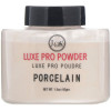 Polveri Fissanti per il Trucco J.Cat LUXE PRO POWDER PORCELAIN 42 g