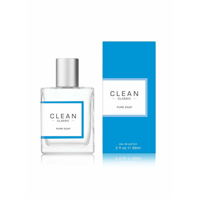 Profumo Unisex Clean Pure Soap EDP 60 ml
