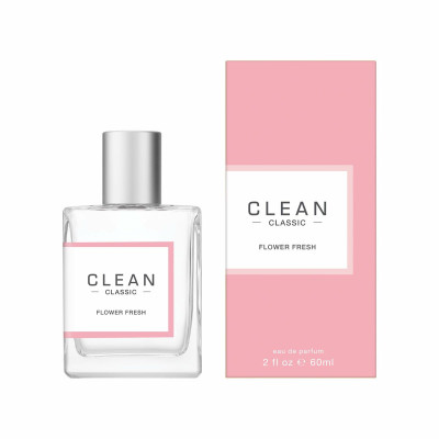 Profumo Donna Clean Flower Fresh EDP 60 ml