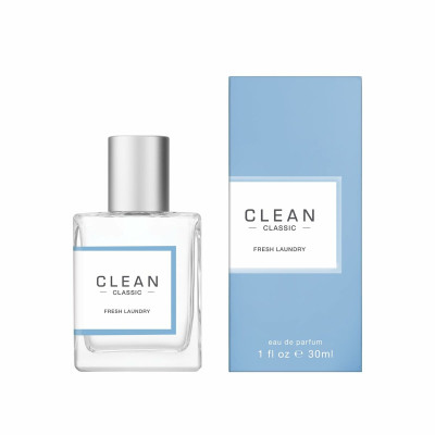 Profumo Donna Clean Fresh Laundry EDP 30 ml