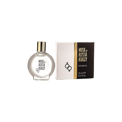 Olio profumato Alyssa Ashley Musk 15 ml
