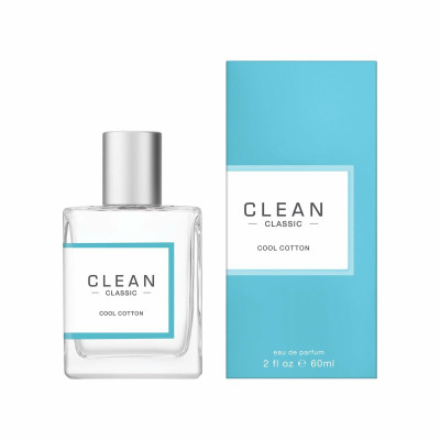 Profumo Unisex Clean Cool Cotton EDP 60 ml