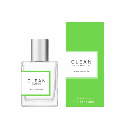 Profumo Unisex Clean Apple Blossom EDP 30 ml