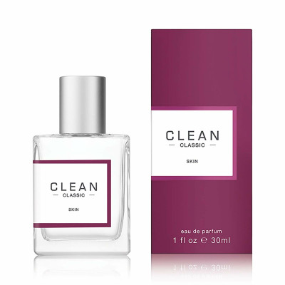 Profumo Donna Clean Skin EDP 30 ml