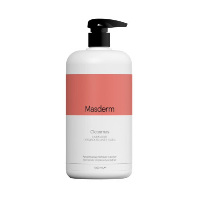 Detergente Struccante Masderm Cleanmas 1 L