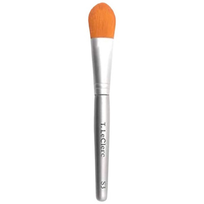 Pennello da Trucco LeClerc FDT S3