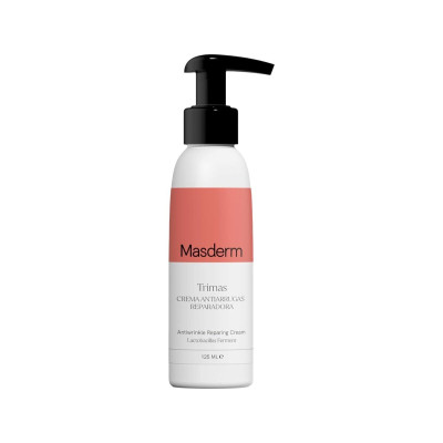 Crema Contorno Occhi Masderm Trimas 125 ml
