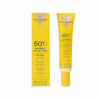 Protezione Solare Viso Valquer Spf 50 40 ml Bianco