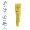 Protezione Solare Viso Valquer Spf 50 40 ml Bianco