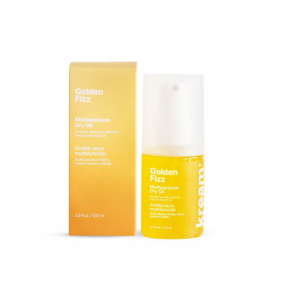 Protezione Solare Kream 100 ml