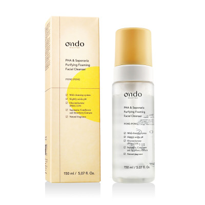 Schiuma Detergente Ondo Beauty 36.5 PONG-PONG 150 ml