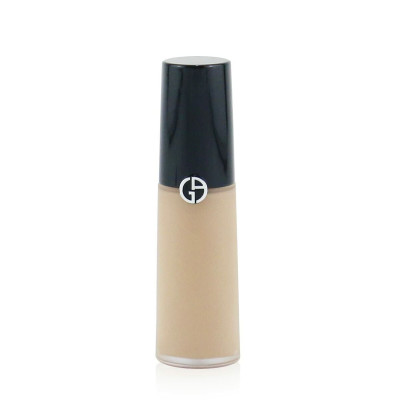 Base per Trucco Fluida Giorgio Armani Luminous Silk Nº 5.5 12 ml