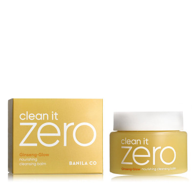Crema Detergente Banila Co Clean It Zero 100 ml