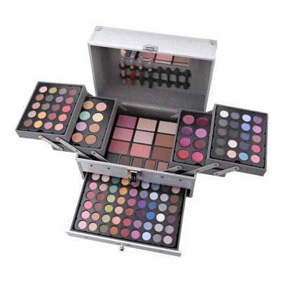 Set da Trucco MYA Cosmetics Profesional Multicolore