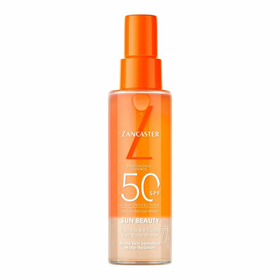 Spray solare per il corpo Lancaster Spf 50 100 ml