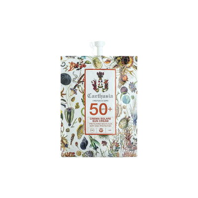 Protezione Solare Carthusia Spf 50 100 ml