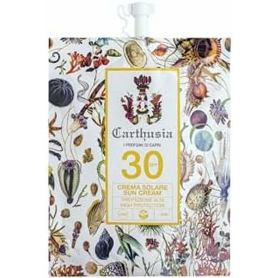 Protezione Solare Carthusia Spf 30 100 ml