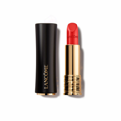 Rossetti Lancôme Absolu Rouge Cream Nº 132