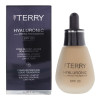 Base per Trucco Fluida By Terry Hyaluronic Nº 400W Medium