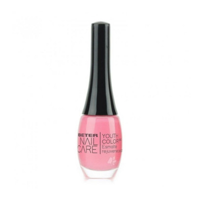 Smalto per unghie Beter 064 Think Pink 11 ml