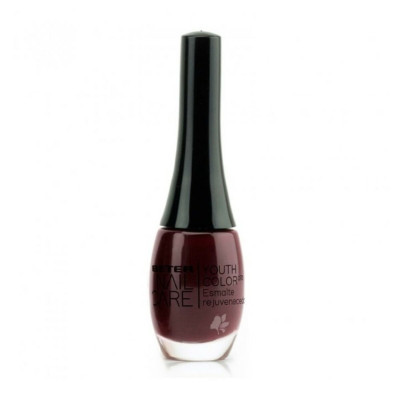 Smalto per unghie Beter Nail Care Nº 070 Rouge Noir Fusion 11 ml