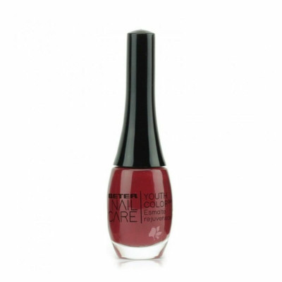 Smalto per unghie Beter 069 Red Scarlet 11 ml