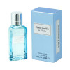 Profumo Donna Abercrombie & Fitch EDP First Instinct Blue Woman 30 ml