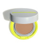 Polveri Compatte Shiseido Sports BB Compact Dark SPF 50+ 12 g