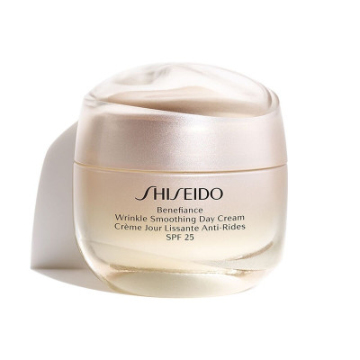 Crema Antietà Giorno Shiseido 10114951301 50 ml Spf 25