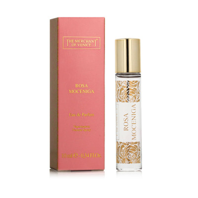Profumo Donna The Merchant of Venice Rosa Moceniga EDP 10 ml